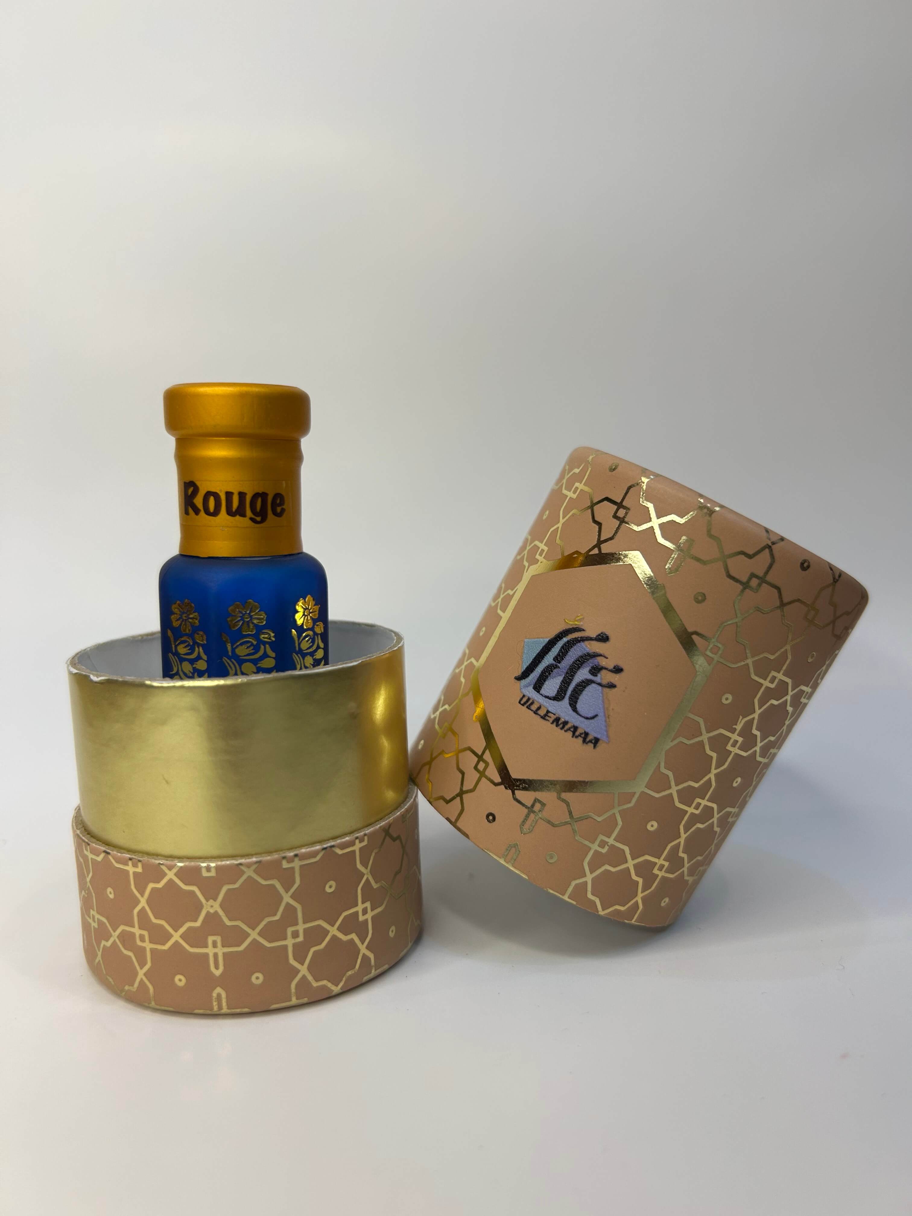 Rouge Alcohol Free Attar